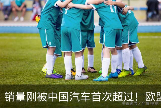 销量刚被中国汽车首次超过！欧盟新政又给日本车企当头一棒